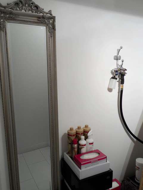 Mirror Mirror Hair & Beauty Salons photo