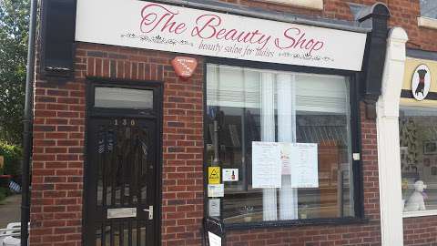 The Beauty Shop photo